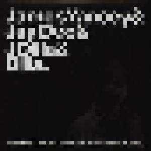 J Dilla: Think Twice / E=Mc2 [Feat. Common] (7") - Bild 1