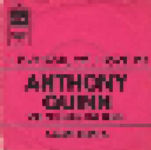 Anthony Quinn: I Love You, You Love Me - Cover