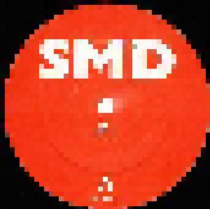 SMD: #1 - Cover