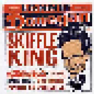 Lonnie Donegan: Skiffle King - Cover