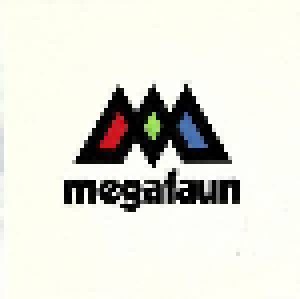 Cover - Megafaun: Megafaun