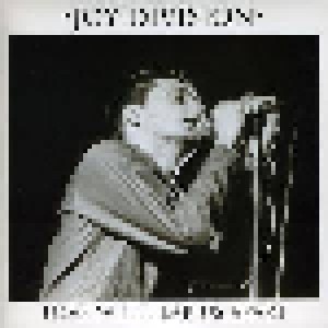 Joy Division: Love Will Tear Us Apart (7") - Bild 1