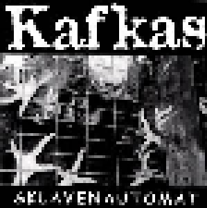 Kafkas: Sklavenautomat (CD) - Bild 1