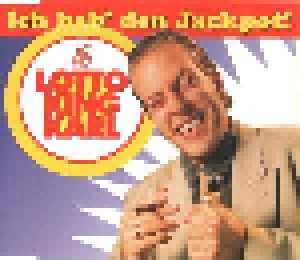 Cover - Lotto King Karl: Ich Hab' Den Jackpot!
