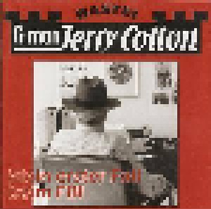 G-Man Jerry Cotton: G-Man Jerry Cotton - Mein Erster Fall Beim FBI (CD) - Bild 1