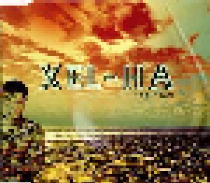 Xel-Ha: The Flow (Single-CD) - Bild 1