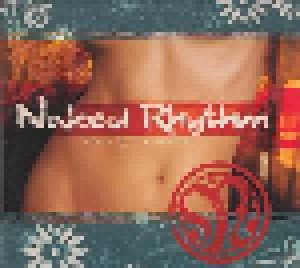 Naked Rhythm: Frequency (CD) - Bild 1