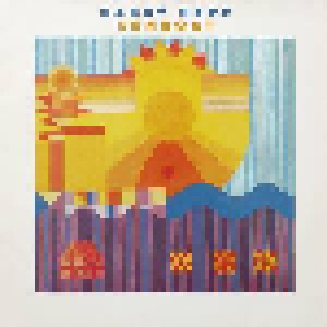 Hardy Hepp: Sunboat (LP) - Bild 1