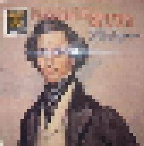 Felix Mendelssohn Bartholdy: Streicher-Sinfonien (LP) - Bild 1