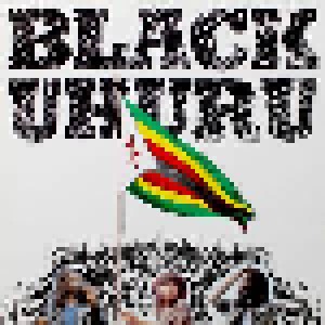 Black Uhuru: Black Uhuru (LP) - Bild 1