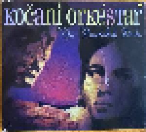 Kočani Orkestar: The Ravished Bride (CD) - Bild 1
