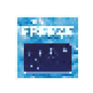 The Freeze: Freeze (CD) - Bild 1