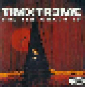 Timxtreme: The Tim Shady LP (CD) - Bild 1