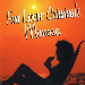 Fun Lovin' Criminals: Mimosa (CD) - Bild 1
