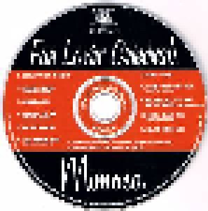 Fun Lovin' Criminals: Mimosa (CD) - Bild 3