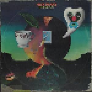 Nick Drake: Pink Moon (LP) - Bild 1