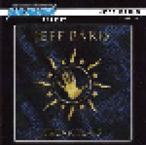 Jeff Paris: Freak Flag (CD) - Bild 1
