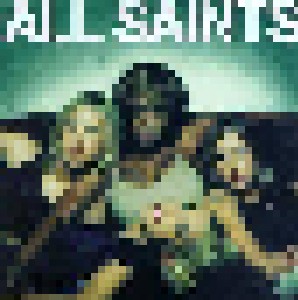 All Saints: All Saints (CD) - Bild 1