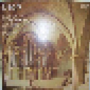 Johann Sebastian Bach: Bachs Orgelwerke Auf Silbermannorgeln 19 (LP) - Bild 1