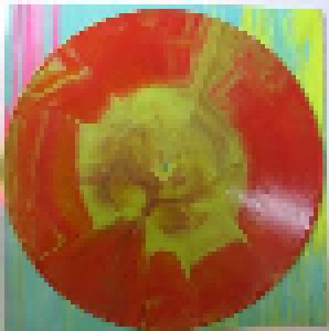 The Flaming Lips: The Flaming Lips And Heady Fwends (2-LP + CD) - Bild 3