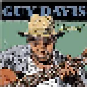 Guy Davis: Legacy - Cover