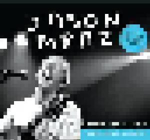 Jason Mraz: Live In The UK 2009 - Cover