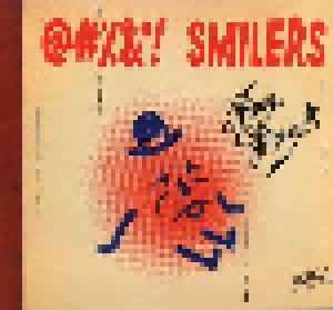 Aimee Mann: @#%&*! Smilers (CD) - Bild 1