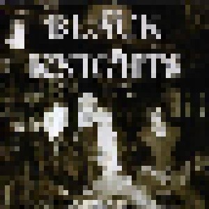 Cover - Black Knights: Lost Knights Return!