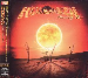 Helloween: Burning Sun (2012)