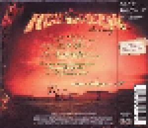 Helloween: Burning Sun (Mini-CD / EP) - Bild 2