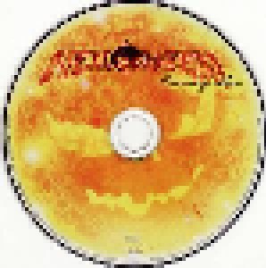 Helloween: Burning Sun (Mini-CD / EP) - Bild 3