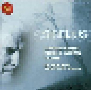 Jean Sibelius: Lemminkäinen Suite (CD) - Bild 1