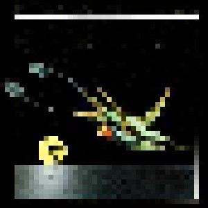 Hummingbird: Diamond Nights (LP) - Bild 1