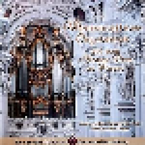Cover - Craig Seller Lang: Weihnachtliche Orgelmusik Aus Dem Hohen Dom Zu Passau