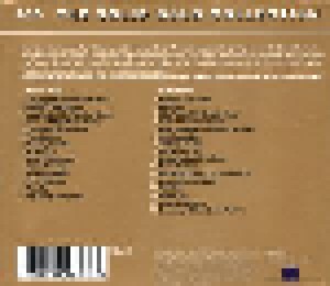 Ian Gillan: The Solid Gold Collection (2-CD) - Bild 2