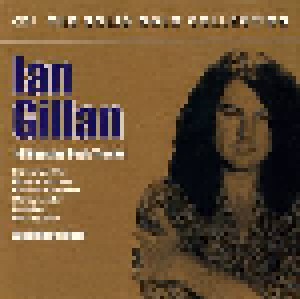 Ian Gillan: The Solid Gold Collection (2-CD) - Bild 3