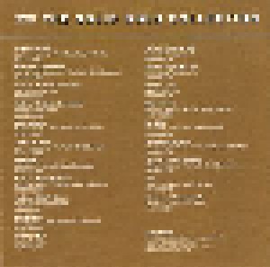 Ian Gillan: The Solid Gold Collection (2-CD) - Bild 4