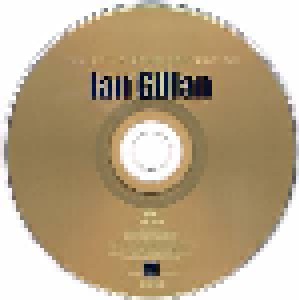 Ian Gillan: The Solid Gold Collection (2-CD) - Bild 5