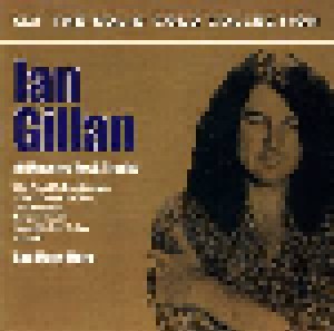Ian Gillan: The Solid Gold Collection (2-CD) - Bild 8