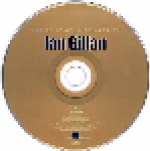 Ian Gillan: The Solid Gold Collection (2-CD) - Bild 9
