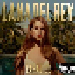 Lana Del Rey: Paradise (12") - Bild 1