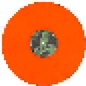 Orange Goblin: Time Travelling Blues (LP + 10") - Bild 3