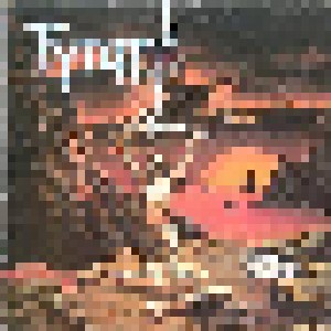 Tyrant: Mean Machine (Promo-LP) - Bild 1