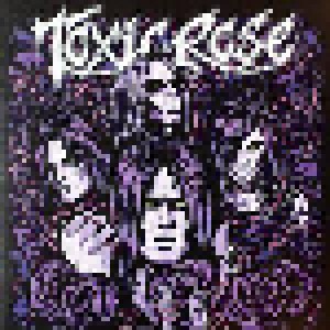 ToxicRose: ToxicRose (Mini-CD / EP) - Bild 1