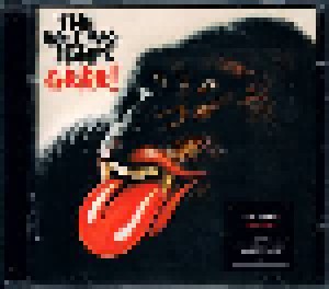 The Rolling Stones: Grrr! (2-CD) - Bild 2