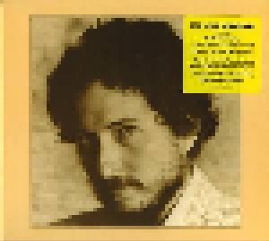 Bob Dylan: New Morning (CD) - Bild 1