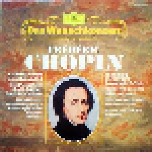 Frédéric Chopin: Das Wunschkonzert (LP) - Bild 1