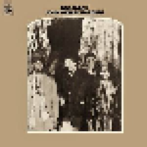 Bob Dylan: John Wesley Harding (LP) - Bild 1