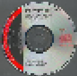 Cover - Maxine Sullivan: Compact Disc Sampler