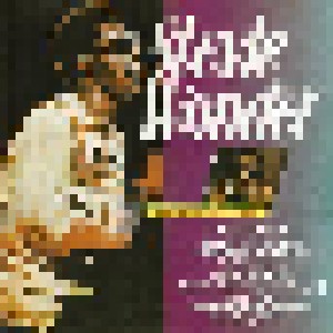 Stevie Wonder: First Hits (CD) - Bild 1
